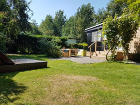 Zeeuwse Landhoeve Chalet